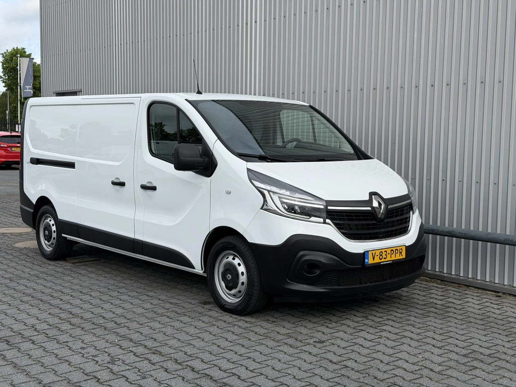 Renault Trafic – foto 7