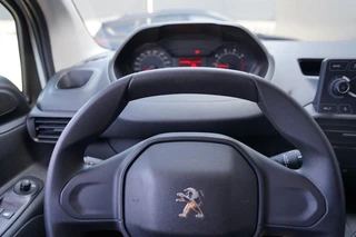Peugeot Partner – thumbnail 16
