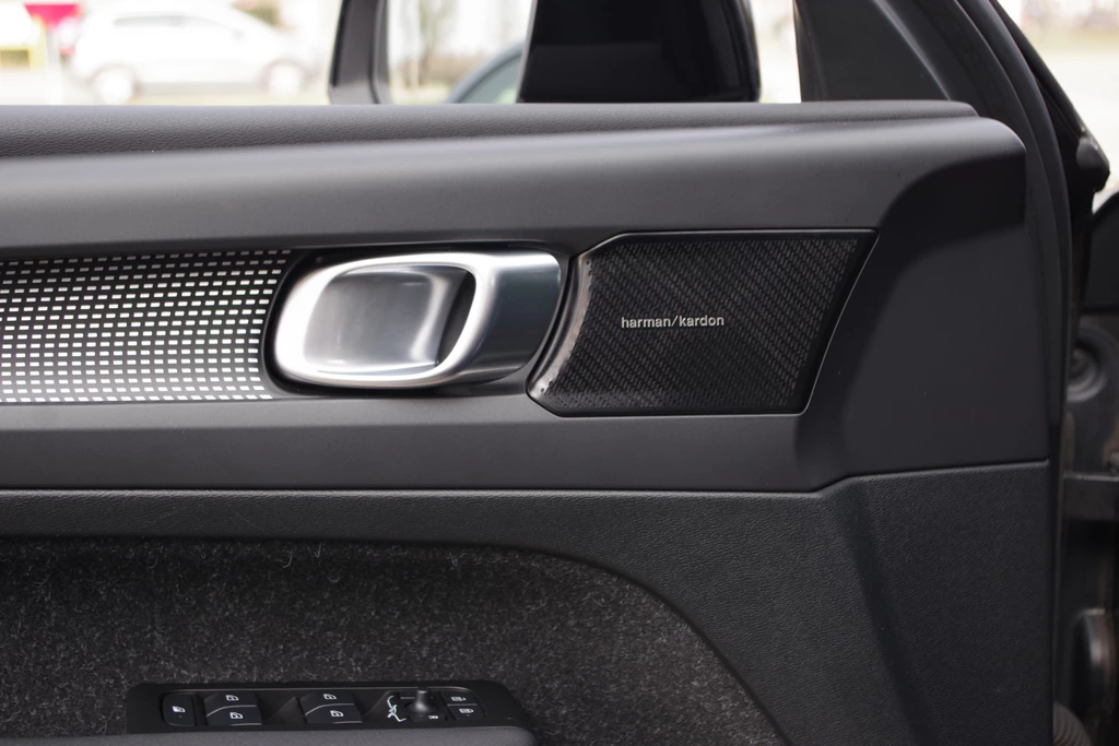Volvo XC40 – foto 17