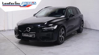 Volvo V60 – thumbnail 1