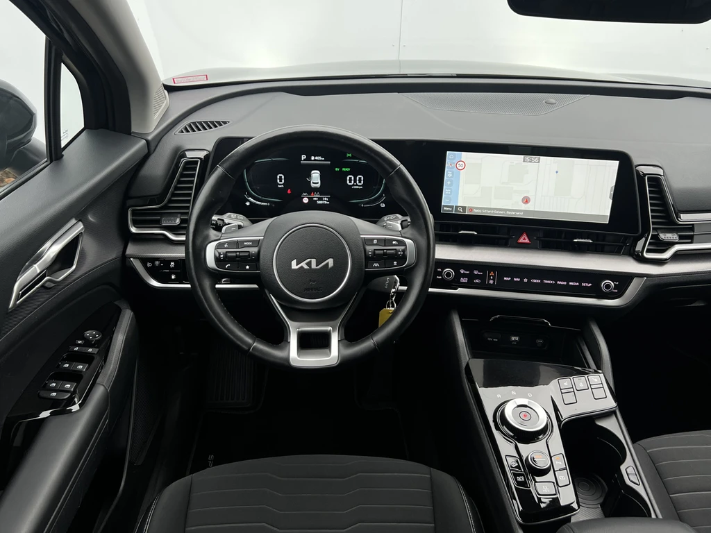 Kia Sportage – foto 18