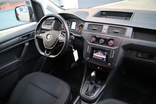 Volkswagen Caddy – thumbnail 9