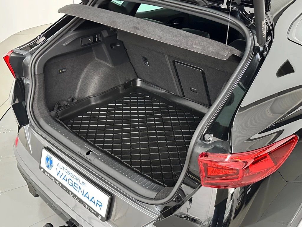 CUPRA Formentor – foto 25
