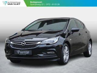 Opel Astra – thumbnail 1