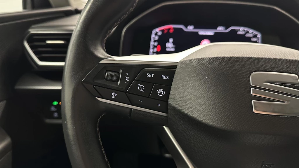 SEAT Leon – foto 23