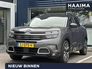 Citroën C5 Aircross – thumbnail 1