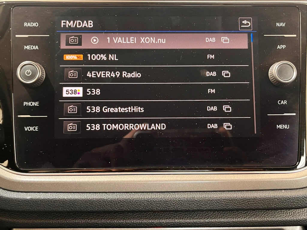 Volkswagen T-Roc – foto 24