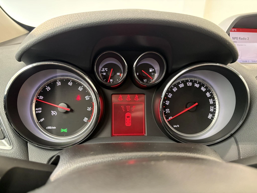Opel Mokka – foto 25