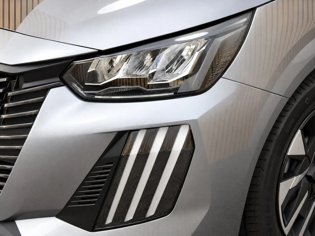 Peugeot 208 – foto 23