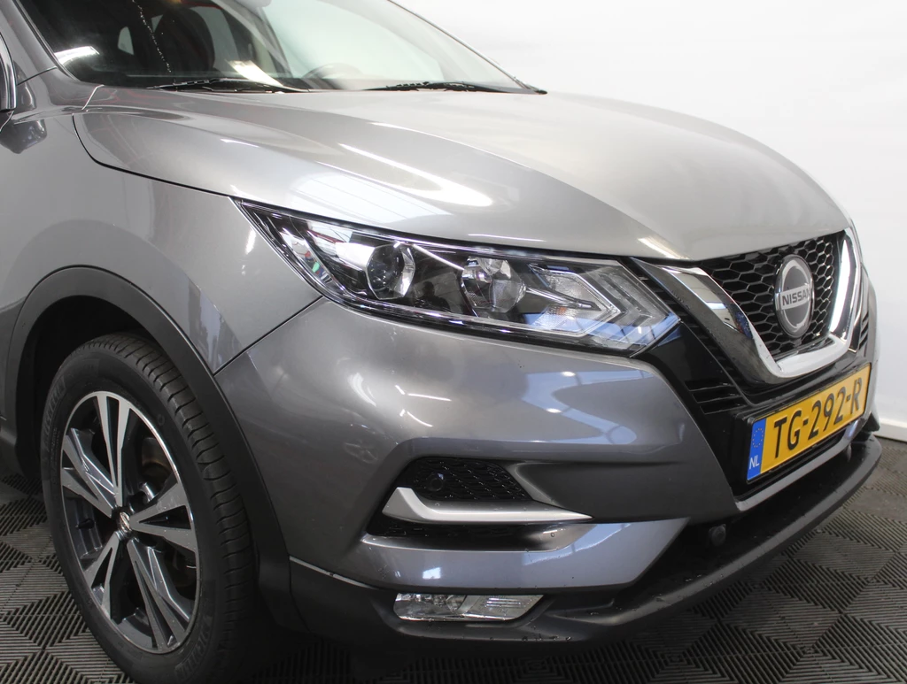 Nissan QASHQAI – foto 9