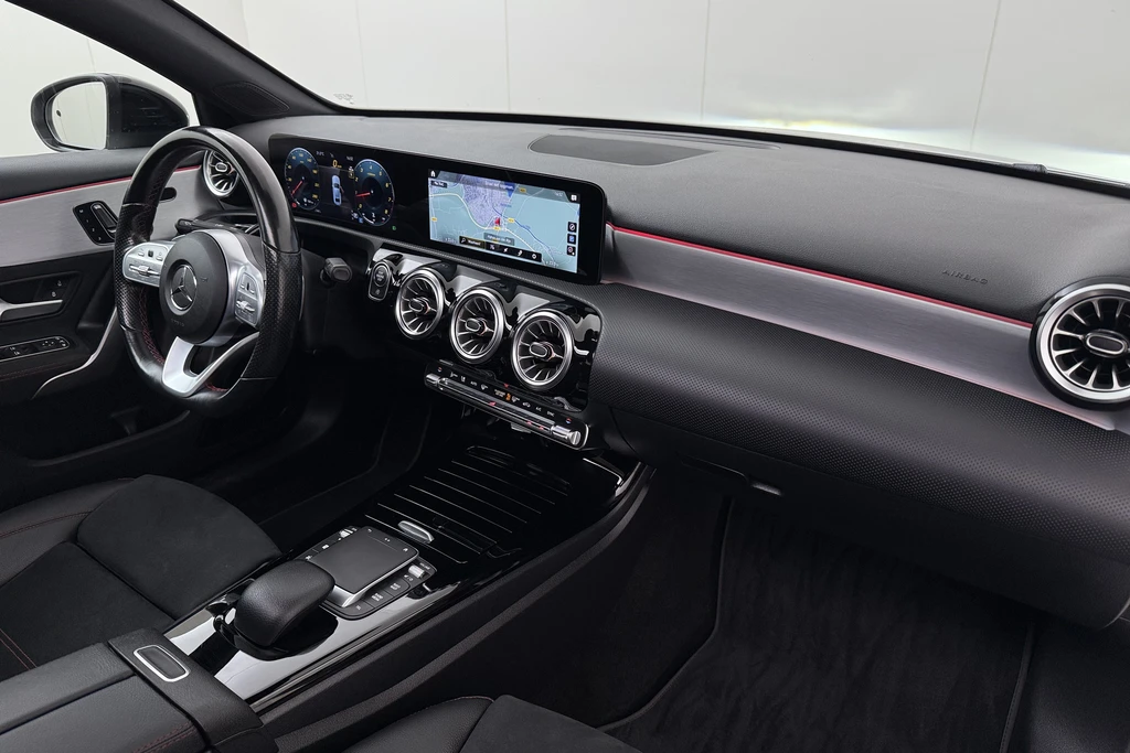 Mercedes-Benz A-Klasse – foto 18