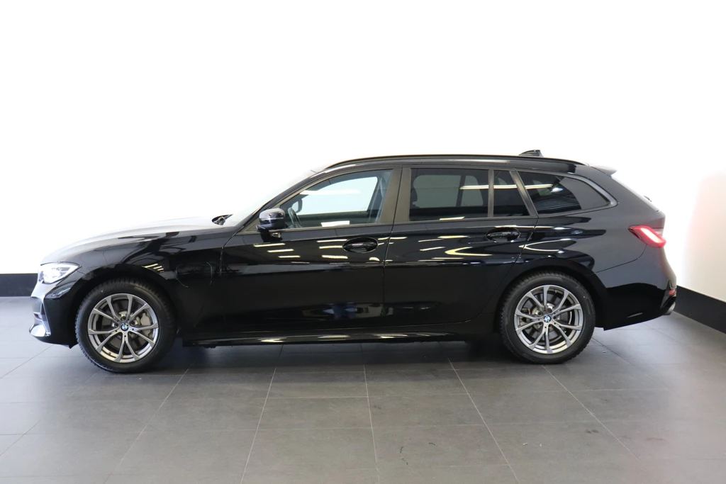 BMW 3 Serie – foto 3