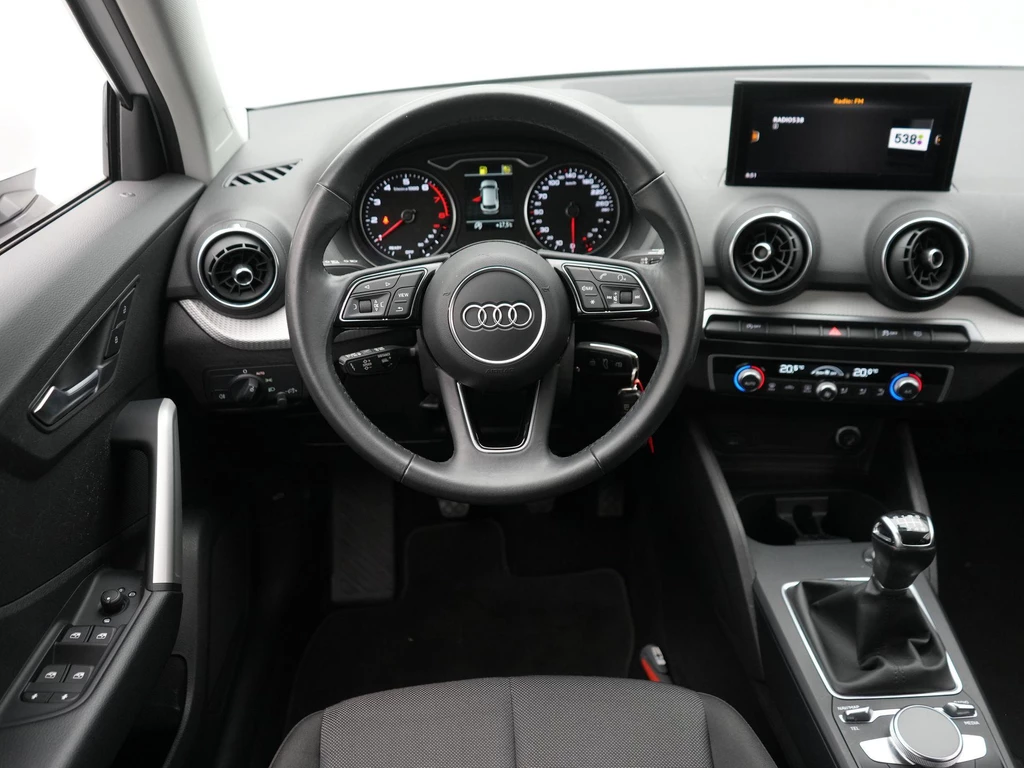 Audi Q2 – foto 13