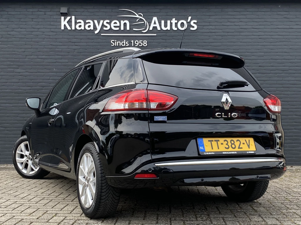 Renault Clio – foto 3