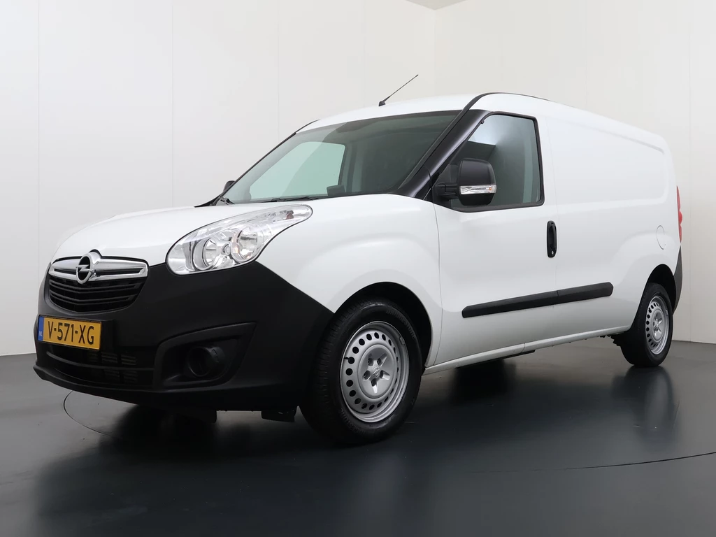 Opel Combo – foto 2