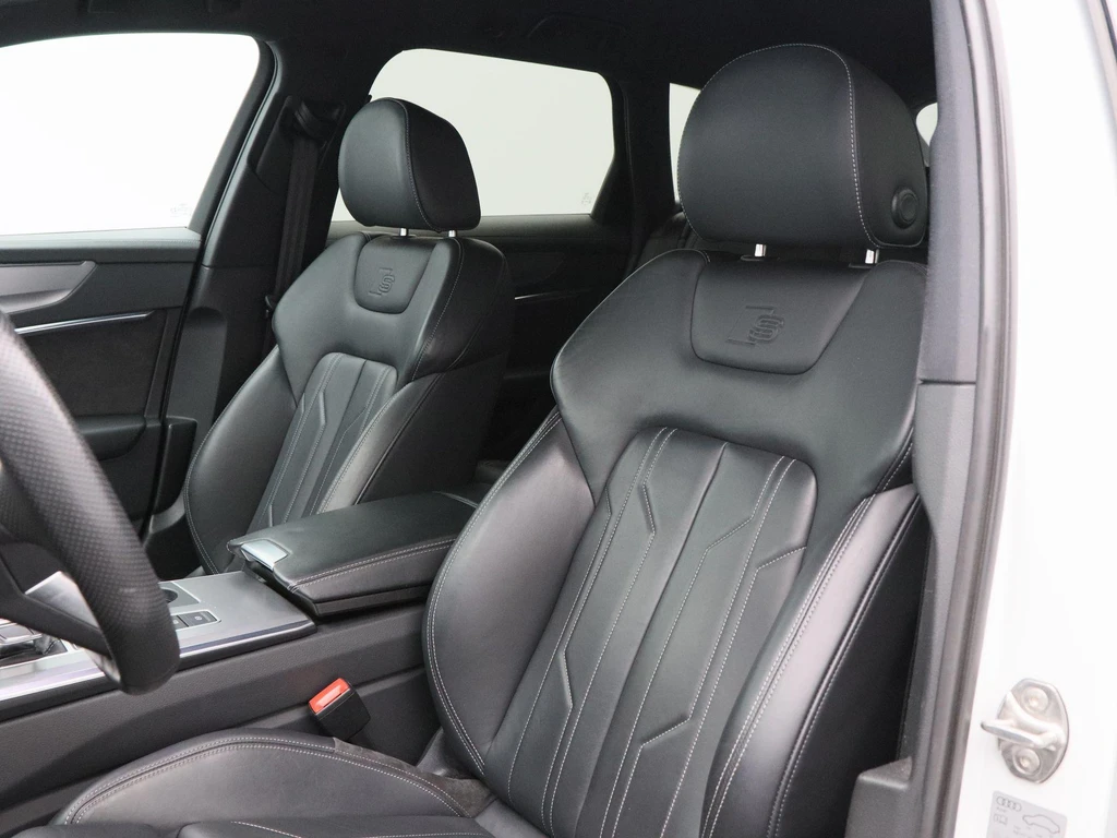 Audi A6 – foto 19