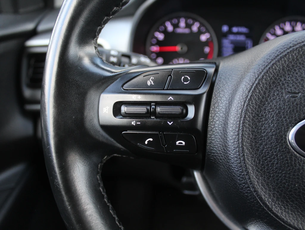 Kia Stonic – foto 40
