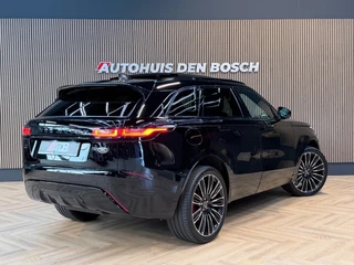 Land Rover Range Rover Velar – thumbnail 4