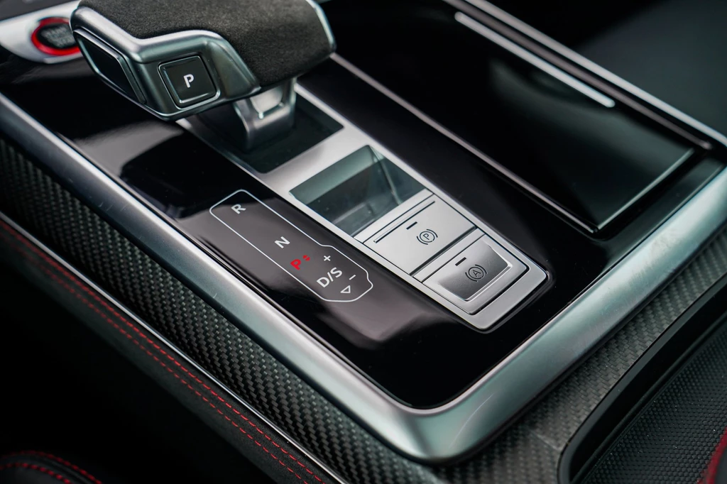 Audi RSQ8 – foto 54
