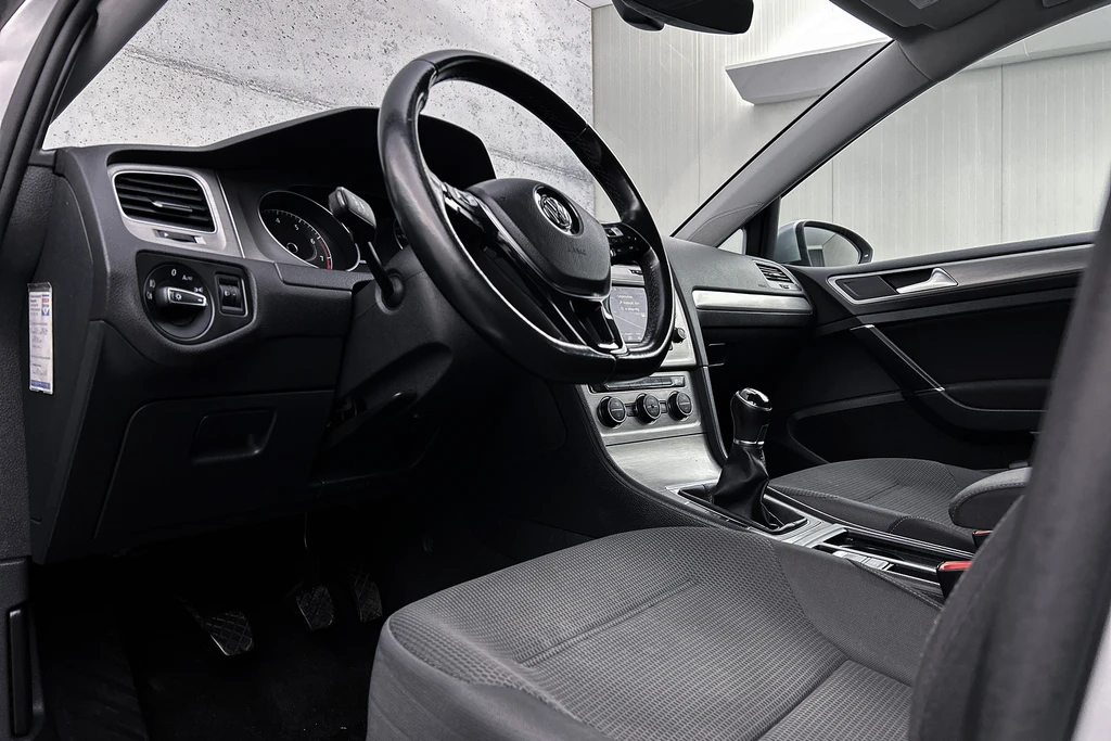 Volkswagen Golf – foto 25