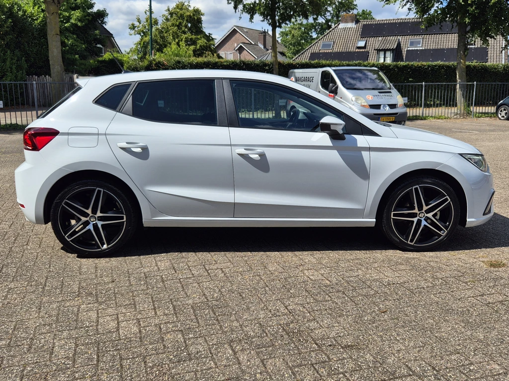 SEAT Ibiza – foto 9