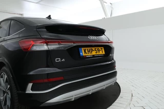 Audi Q4 Sportback e-tron – thumbnail 3