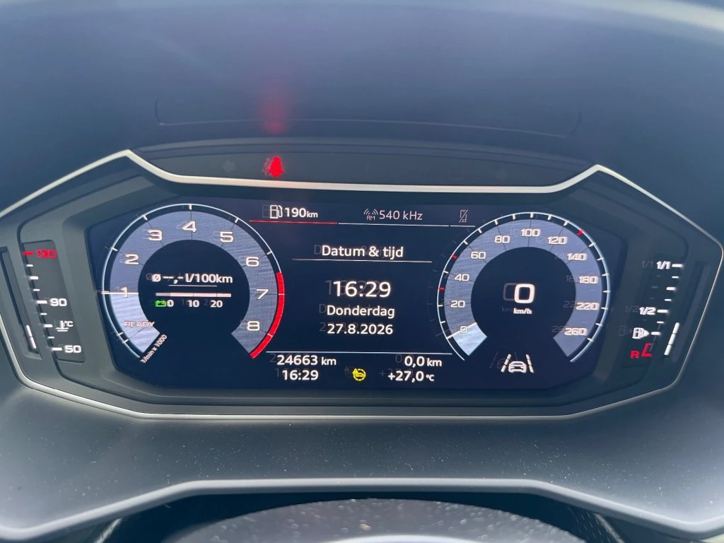 Audi A1 – foto 19