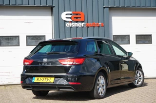 SEAT Leon – thumbnail 4