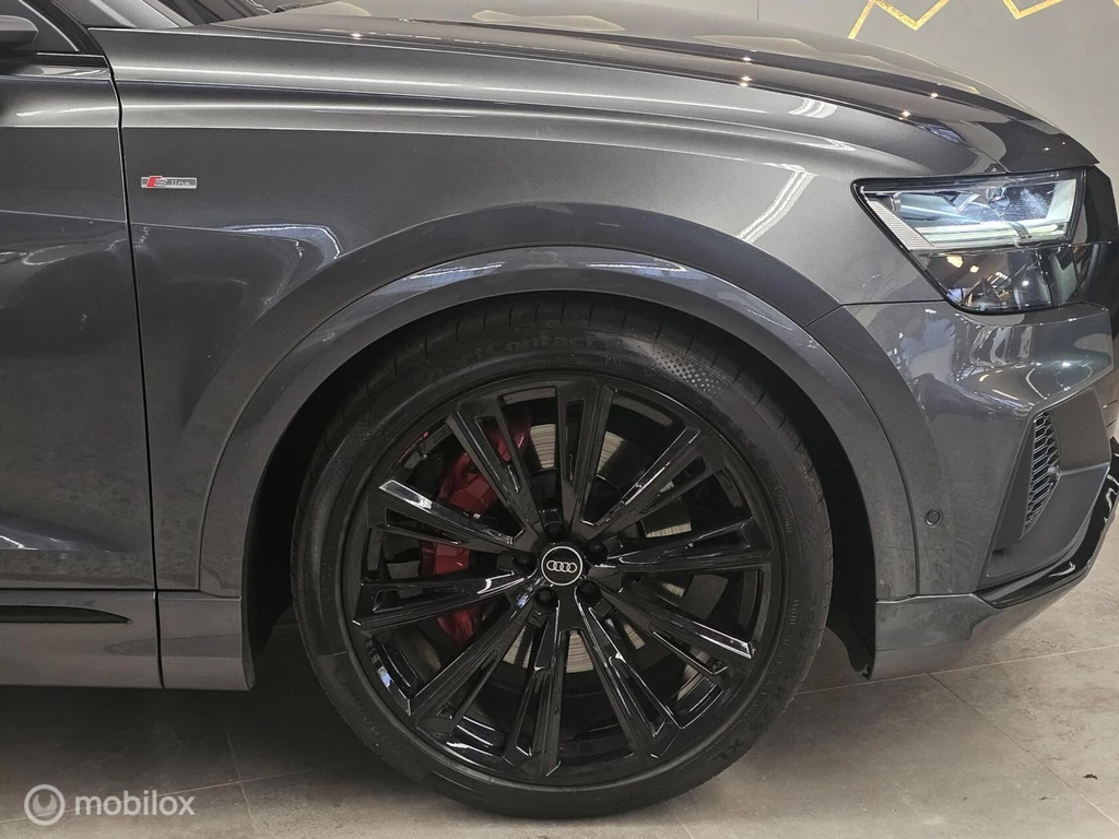 Audi Q8 – foto 20
