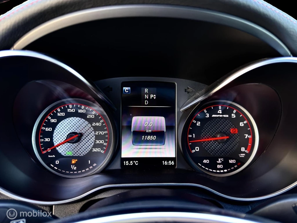 Mercedes-Benz C-Klasse – foto 18