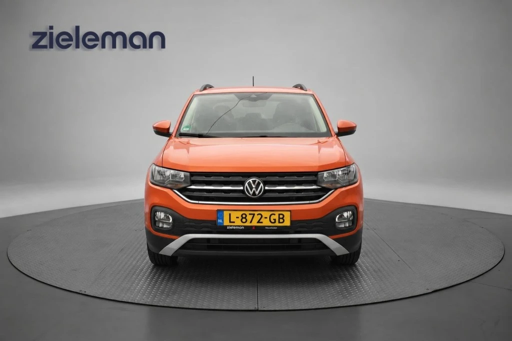 Volkswagen T-Cross – foto 10