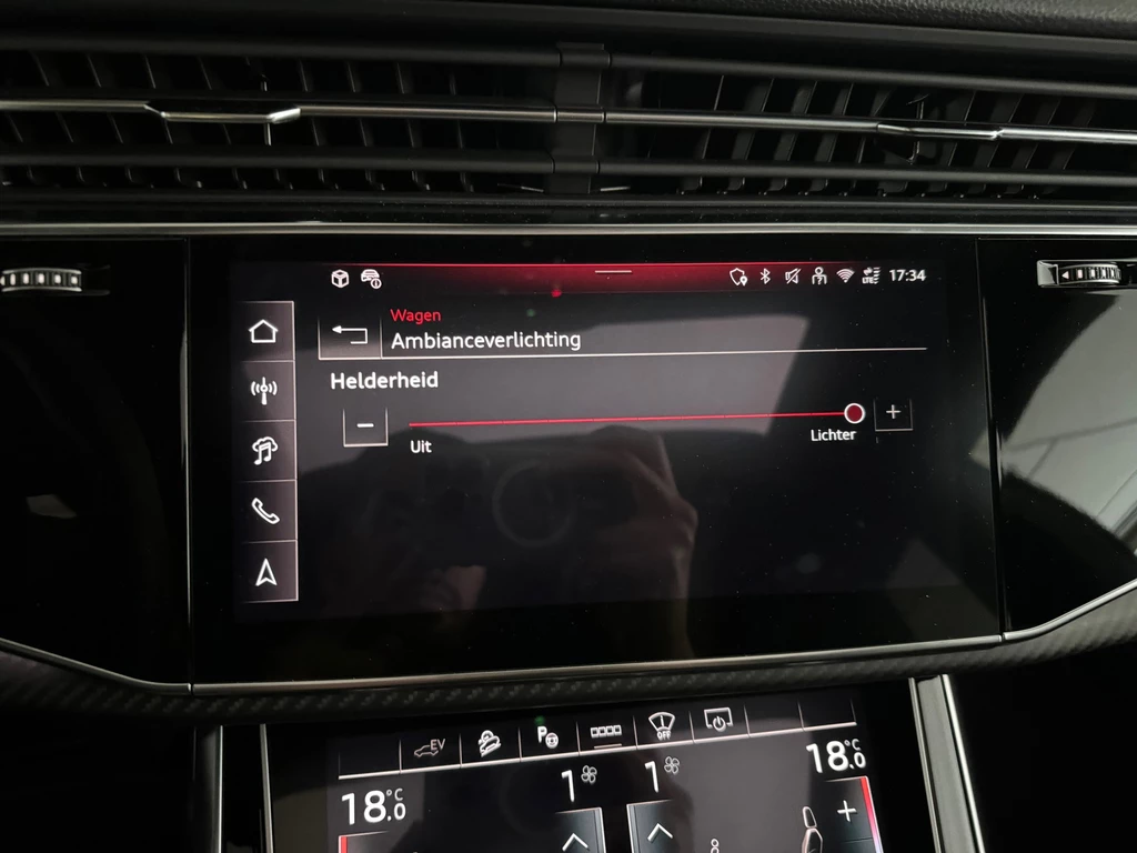 Audi Q8 – foto 30