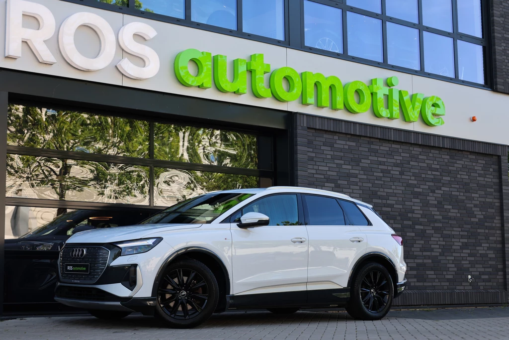 Audi Q4 e-tron – foto 2
