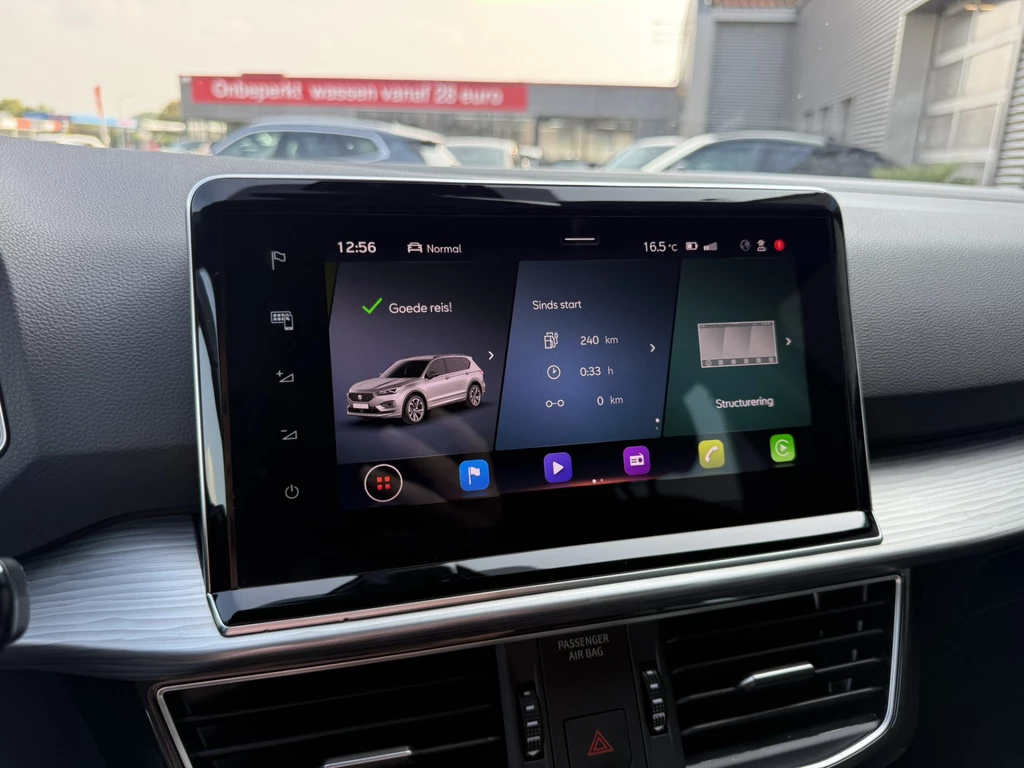 SEAT Tarraco – foto 20