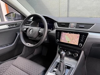 Škoda Superb – thumbnail 32