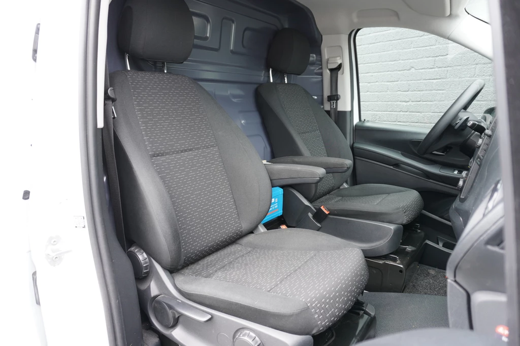 Mercedes-Benz Vito – foto 7