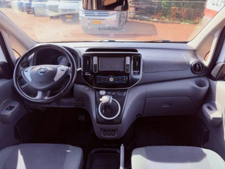 Nissan e-NV200 – thumbnail 10