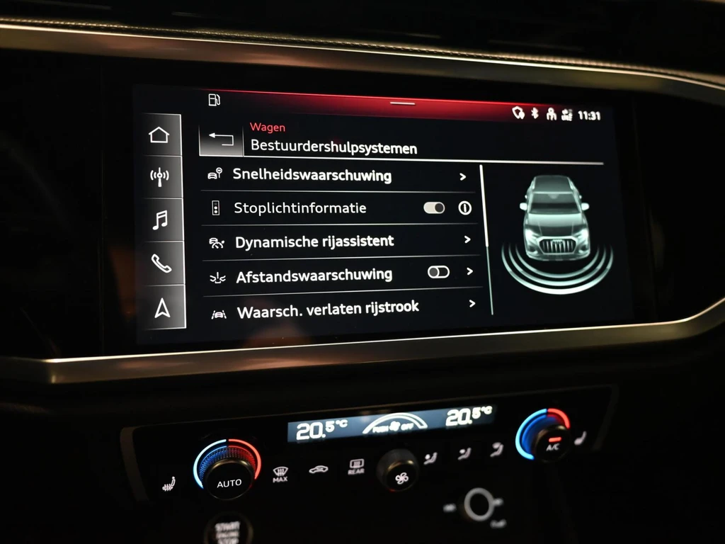 Audi Q3 – foto 28