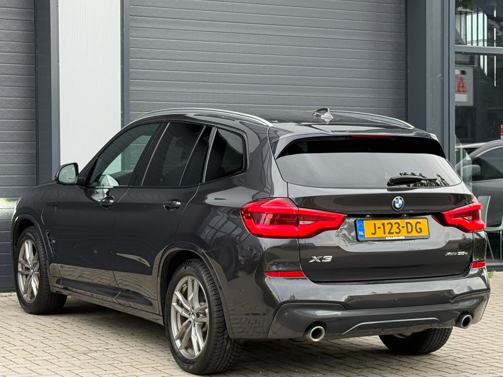 BMW X3 – foto 3