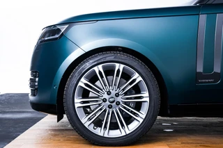 Land Rover Range Rover – thumbnail 23