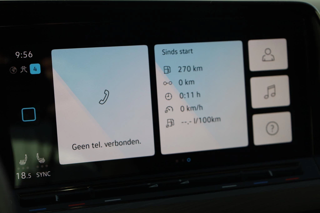 Volkswagen Golf – foto 25