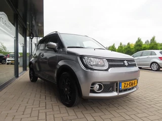Suzuki Ignis – thumbnail 5