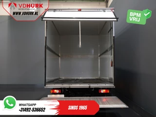 Iveco Daily – thumbnail 10