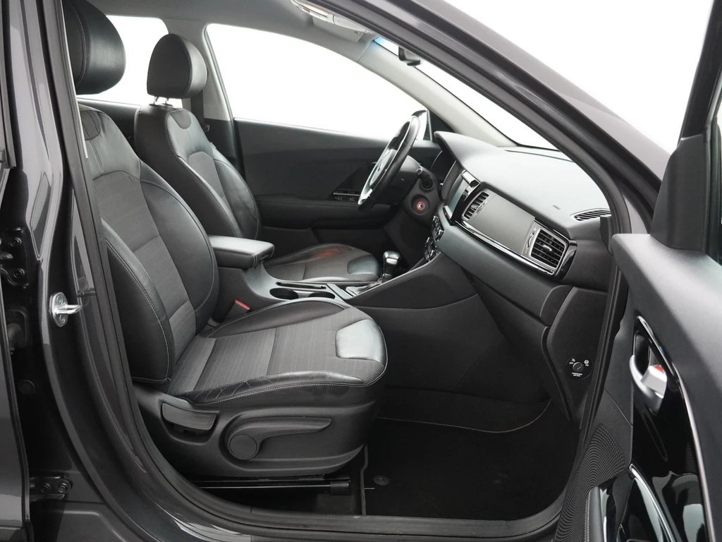 Kia Niro – foto 43