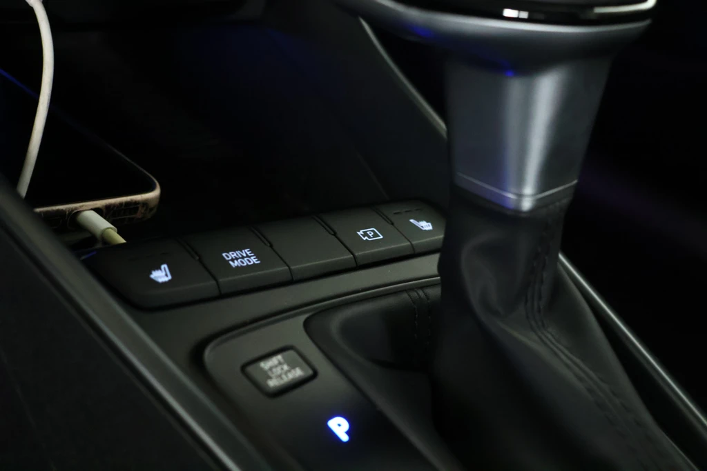 Hyundai Bayon – foto 30