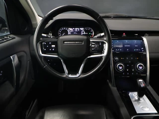 Land Rover Discovery Sport – thumbnail 11