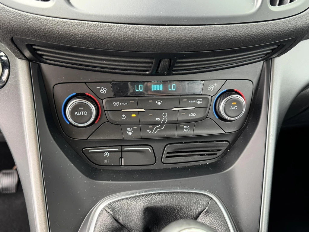 Ford Kuga – foto 14