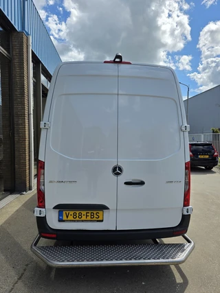 Mercedes-Benz Sprinter – thumbnail 5