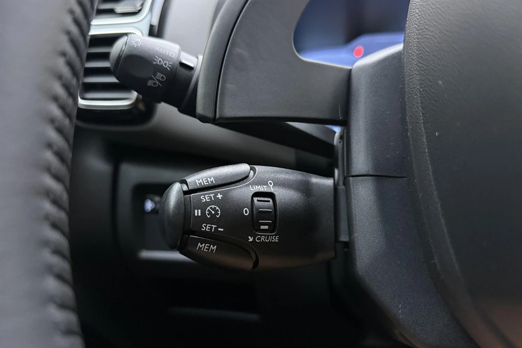 Citroën C5 Aircross – foto 25
