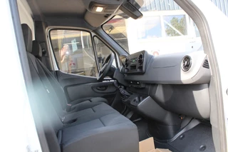 Mercedes-Benz Sprinter – thumbnail 14